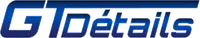 GT Details Logo